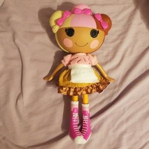 Lalaloopsy Doll